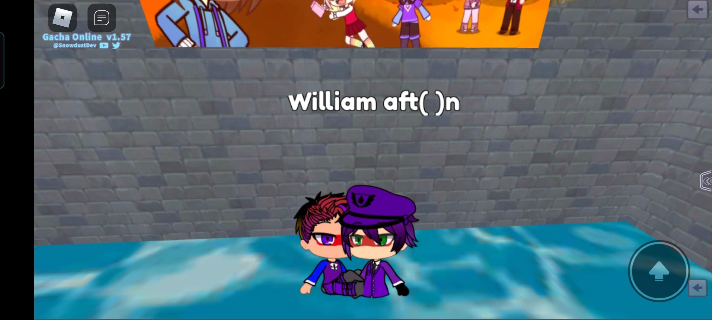 Wiliam:afton