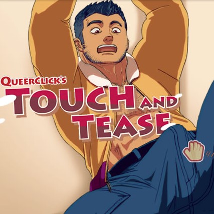 Touch and Tease 1: Akuhara Shoya