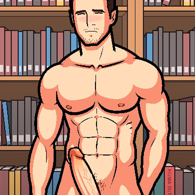 Manful The Librarian